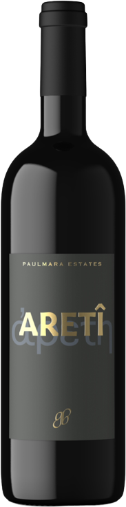 Paulmara Estates ARETÎ Shiraz 2020